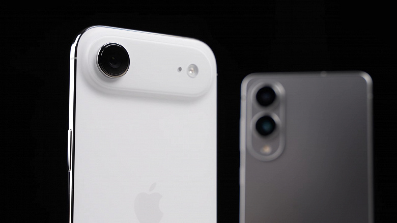 iPhone Air имеет удивительную автономность. Смартфон показал такой же результат, как у Galaxy S25 Edge при заметно отличающихся аккумуляторах